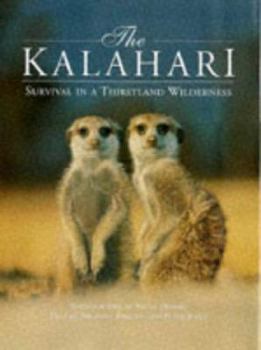 Hardcover Kalahari Book