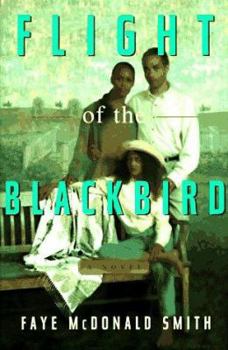 Hardcover Flight of the Blackbird Book
