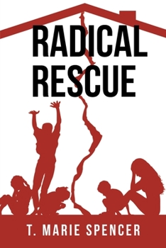 Paperback Radical Rescue Book