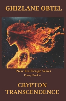 Paperback Crypton Transcendence Book