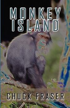 Paperback Monkey Island, St. Helena Sound, Sc Book