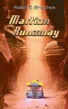 Paperback Martian Runaway Book