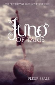 Hardcover Juno of Taris Book