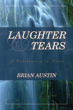 Paperback Laughter & Tears Book