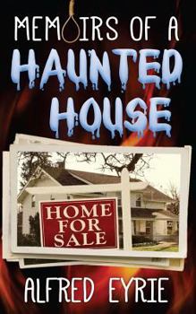 Paperback Memoirs of a Haunted House Book