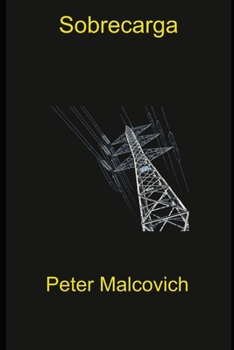 Paperback Sobrecarga (Spanish Edition) [Spanish] Book