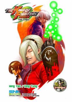 Paperback The King Of Fighters 2003 Volume 4 Book
