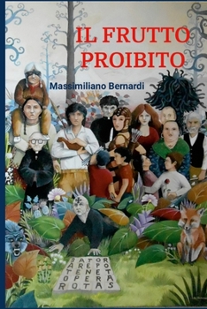 Paperback Il Frutto Proibito [Italian] Book