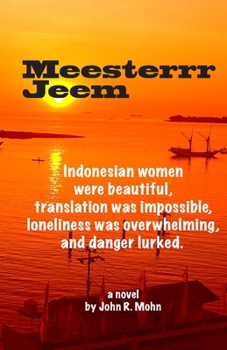 Paperback Meesterrr Jeem Book