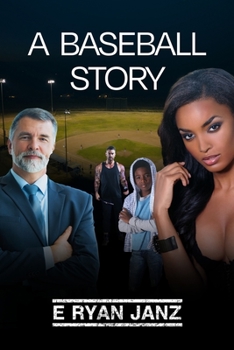 Paperback A Baseball Story Book