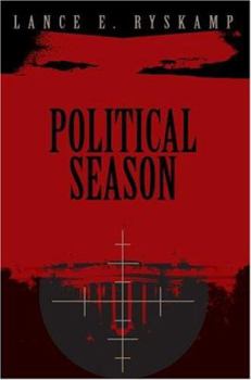 Paperback Political Season Book