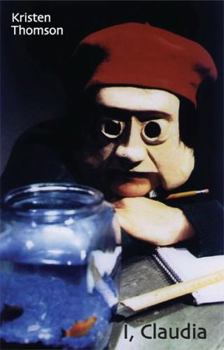 Paperback I, Claudia Book