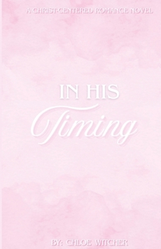 Paperback In His Timing Book