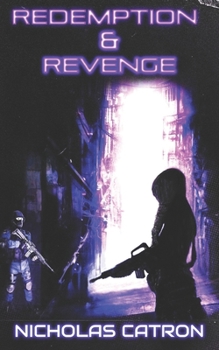 Paperback Redemption & Revenge Book