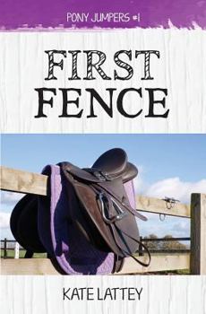 Paperback First Fence Book