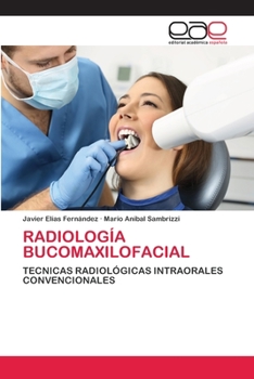 Paperback Radiología Bucomaxilofacial [Spanish] Book