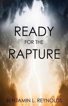 Paperback Ready for the Rapture Book