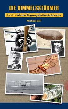 Paperback Die Himmelsstürmer [German] Book