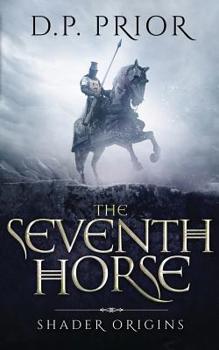 Paperback The Seventh Horse Book