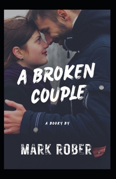 Paperback A Broken Couple Book