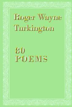 Paperback 80 Poems Book