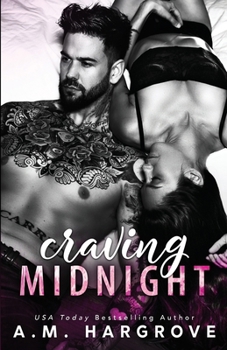 Craving Midnight - Book #3 of the Men of Crestview