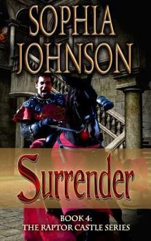 Paperback Surrender: Book 4: The Raptor Castle Series Book