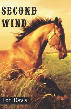 Paperback Second Wind Book