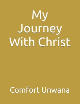 Paperback My Journey With Christ Book