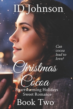 Paperback Christmas Cocoa Book