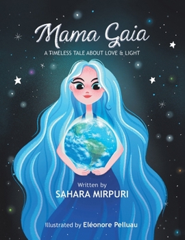 Paperback Mama Gaia Book