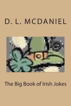 The Big Book of Irish Jokes