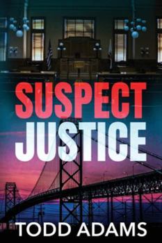 Paperback Suspect Justice Book