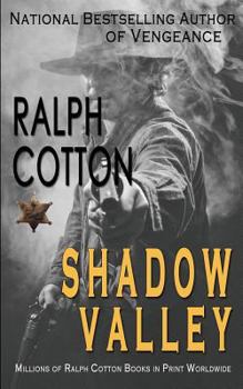 Paperback Shadow Valley Book