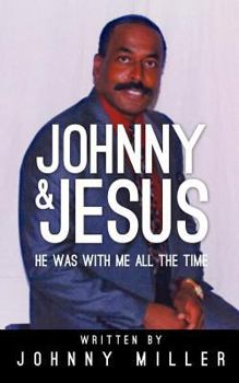 Paperback Johnny and Jesus Book