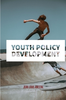Paperback Youth Policy Development Book