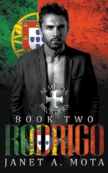 Paperback Rodrigo Book