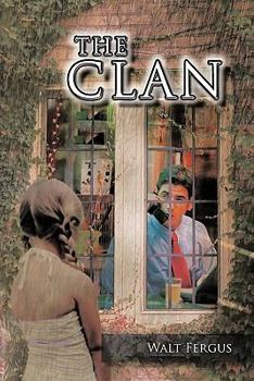 Paperback The Clan Book