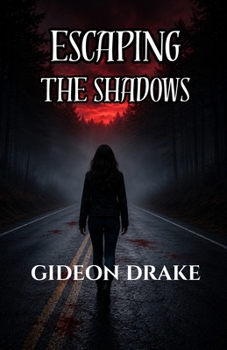 Paperback Escaping The Shadows Book
