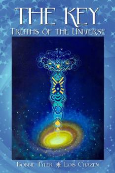 Paperback The Key: Truths of the Universe Book