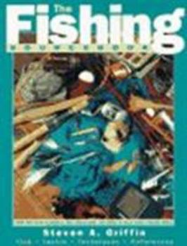 Paperback The Fishing Sourcebook: Your One-Stop Resource for Everything You Need to Feed Your Fishing Habit Book