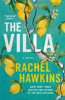 Paperback The Villa Book