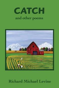 Paperback Catch and Other Poems Book