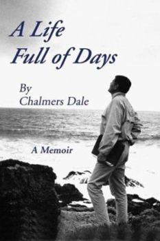 Paperback A Life Full of Days: A Memoir Book