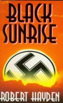 Paperback Black Sunrise Book