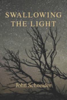 Paperback Swallowing the Light Book