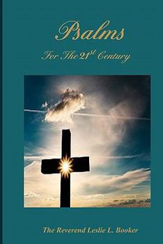 Paperback Psalms for the 21st Century Book