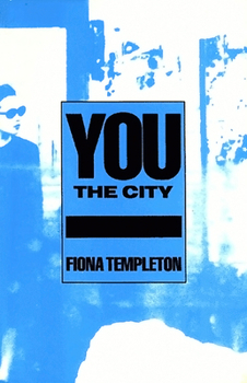 Paperback You the City Book