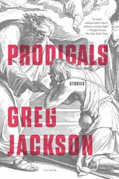 Paperback Prodigals Book