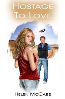 Paperback Hostage to Love Book